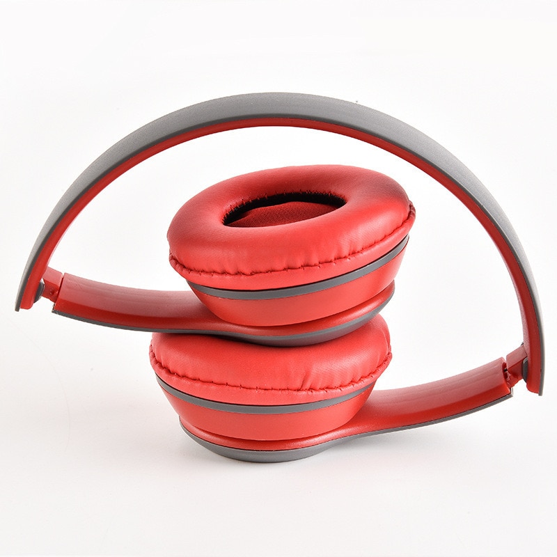 Stereo P47 Headset 5.0 Bluetooth Headset Folding Series Wireless Sports Game Headset Stereo P47 Headset 5.0 Bluetooth Headset Folding Series Wireless Sports Game Headset