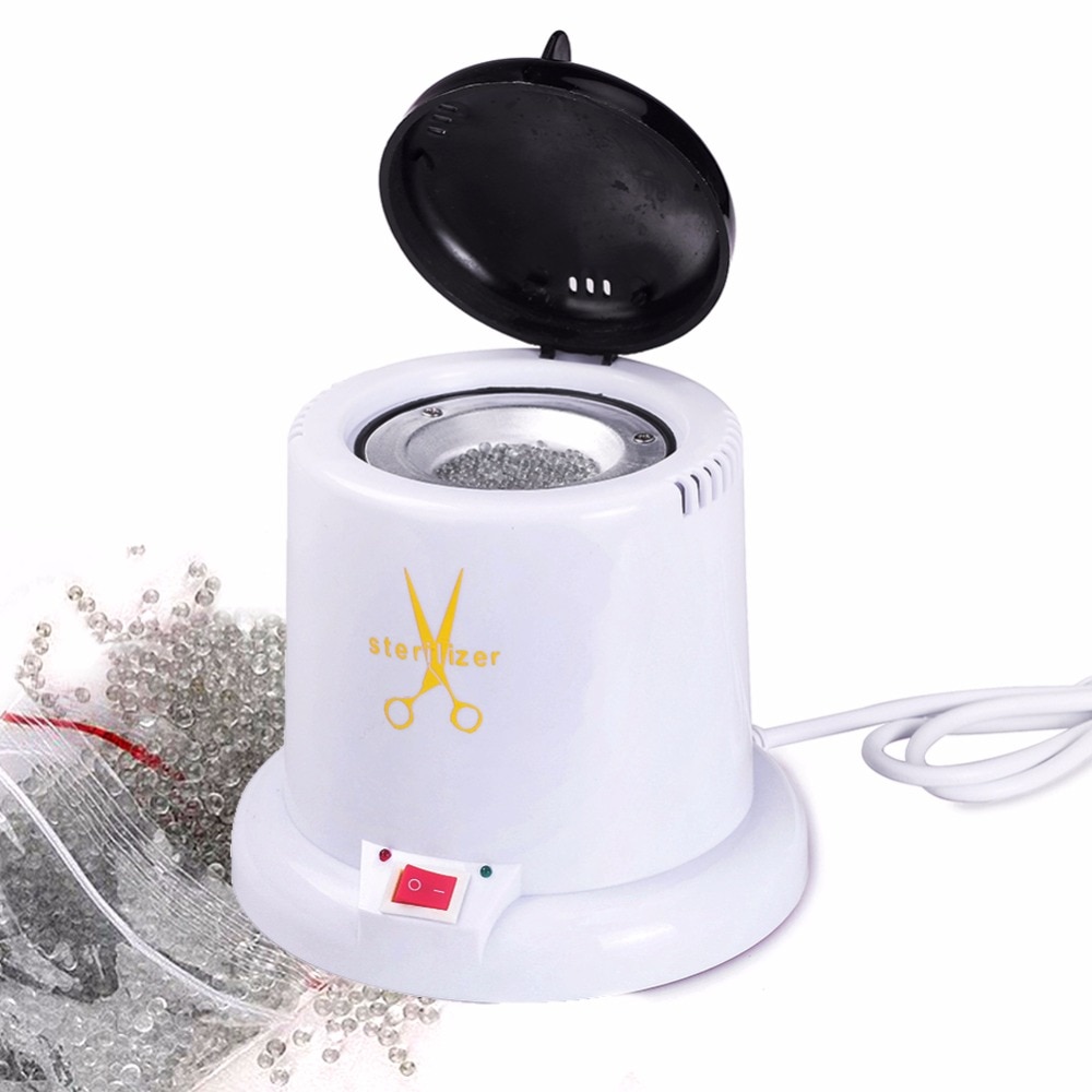 Steriliser Stainless Steel Cleaner