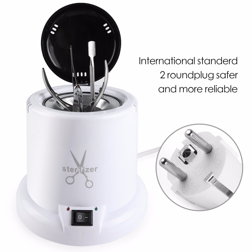 Steriliser Stainless Steel Cleaner Steriliser Stainless Steel Cleaner
