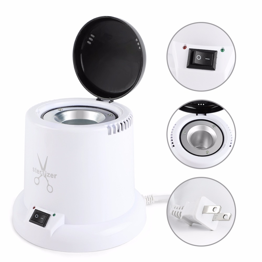 Steriliser Stainless Steel Cleaner Steriliser Stainless Steel Cleaner