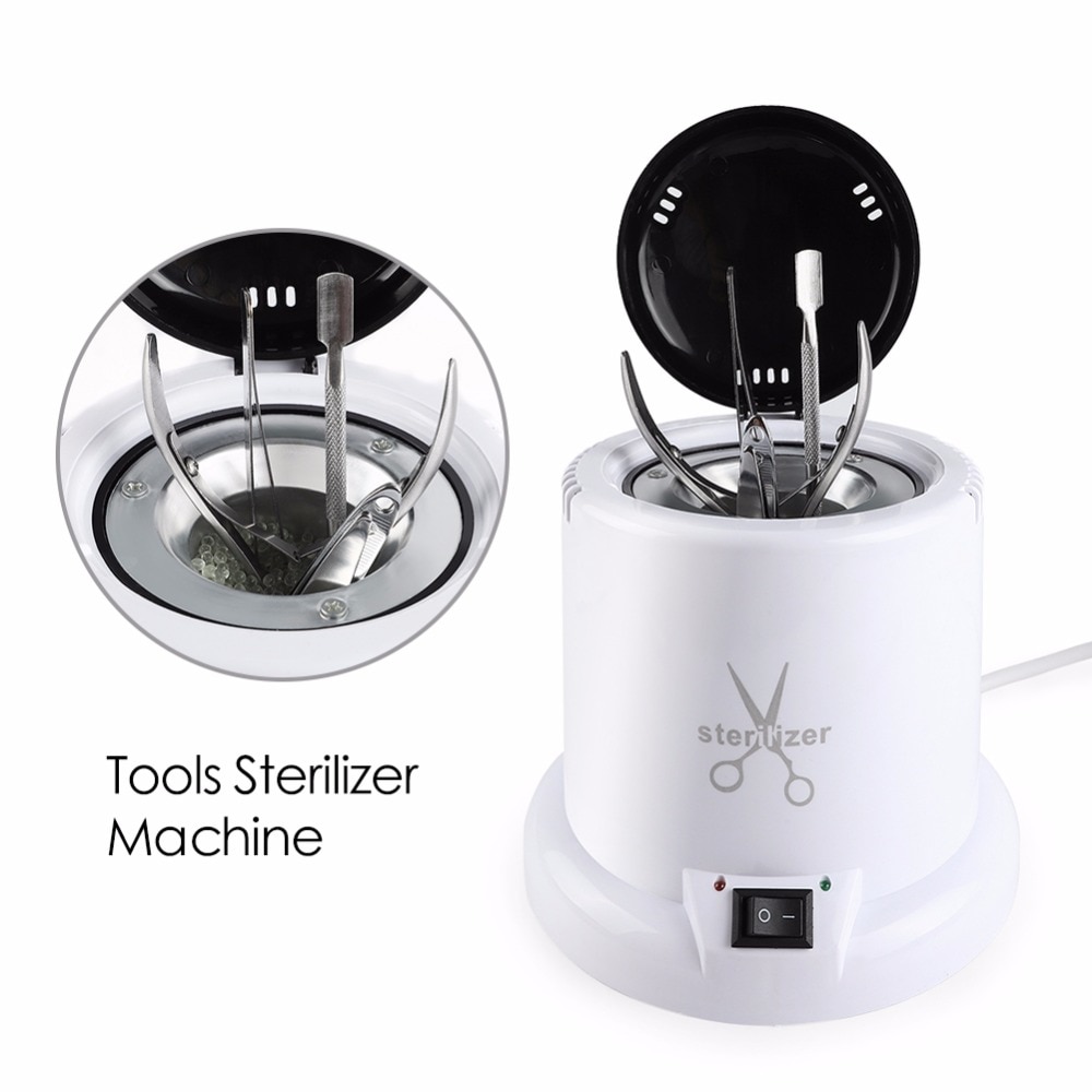 Steriliser Stainless Steel Cleaner Steriliser Stainless Steel Cleaner