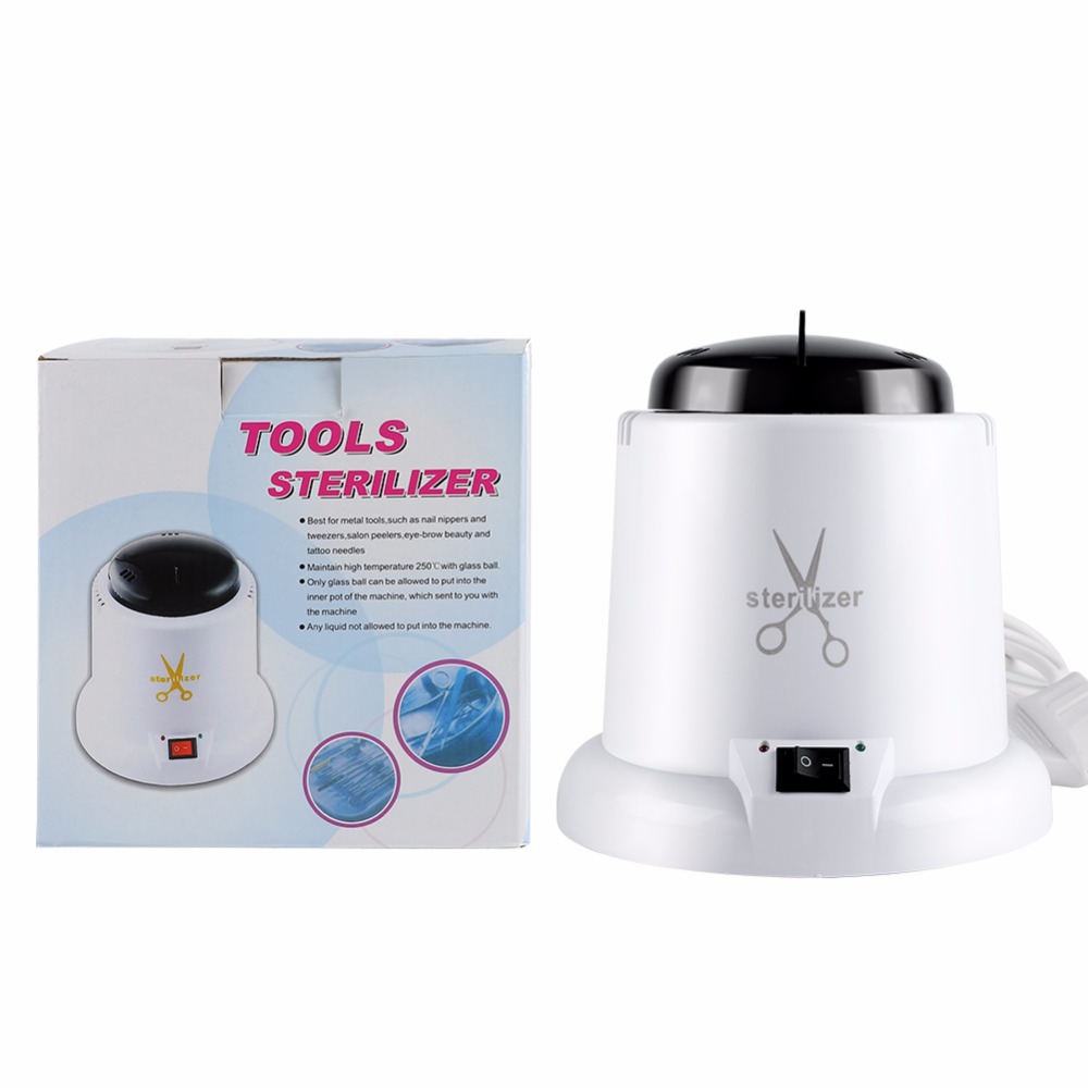 Steriliser Stainless Steel Cleaner Steriliser Stainless Steel Cleaner