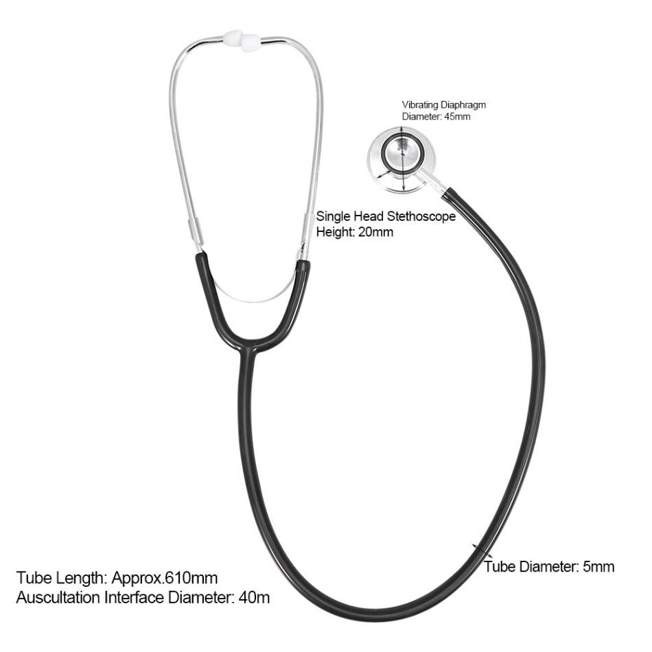 Stethoscope Health Care Tool Stethoscope Health Care Tool