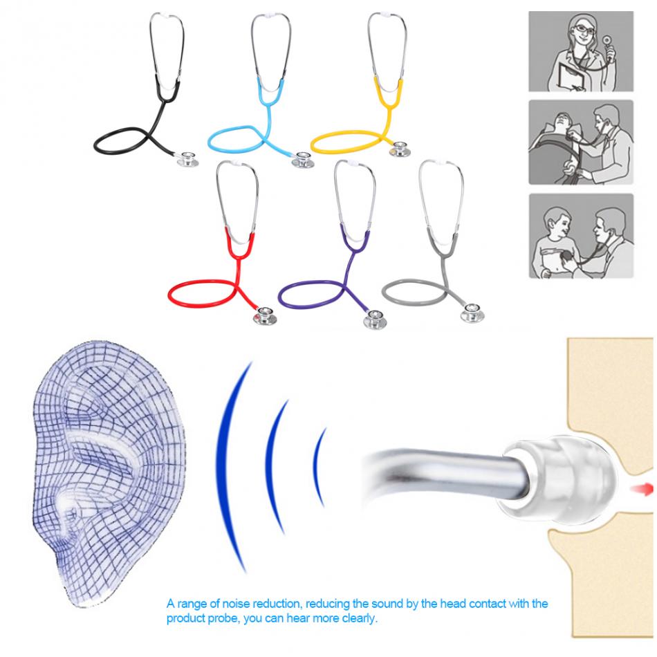 Stethoscope Health Care Tool Stethoscope Health Care Tool