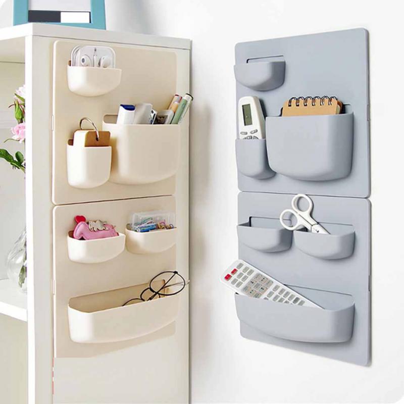 Stick Type Wall Storage Rack Stick Type Wall Storage Rack