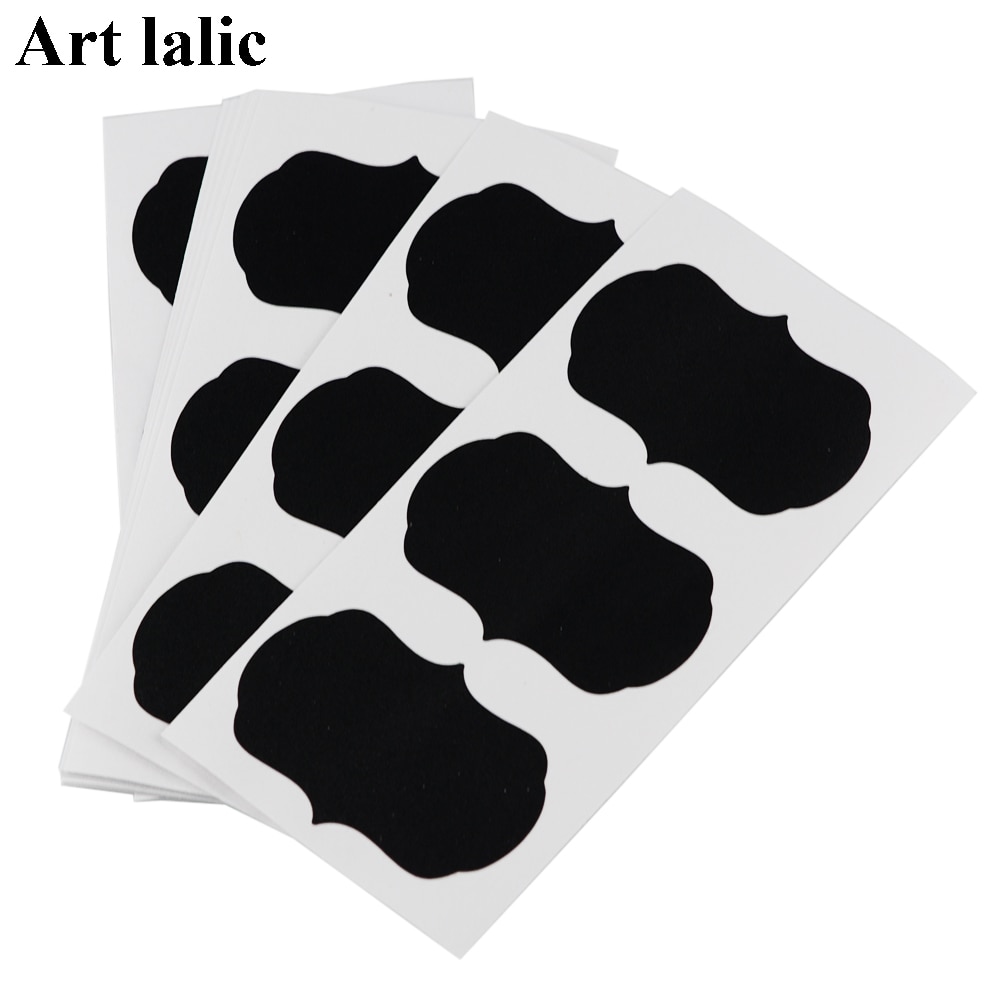 Sticker Labels Convenient Container Tags (Set of 36) Sticker Labels Convenient Container Tags (Set of 36)