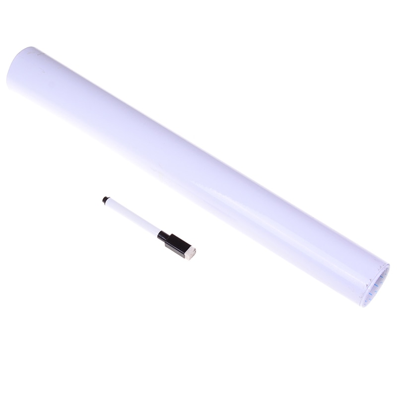 Sticker Whiteboard Self-Adhesive Sheet Sticker Whiteboard Self-Adhesive Sheet