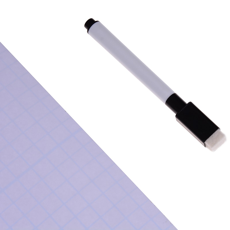 Sticker Whiteboard Self-Adhesive Sheet Sticker Whiteboard Self-Adhesive Sheet