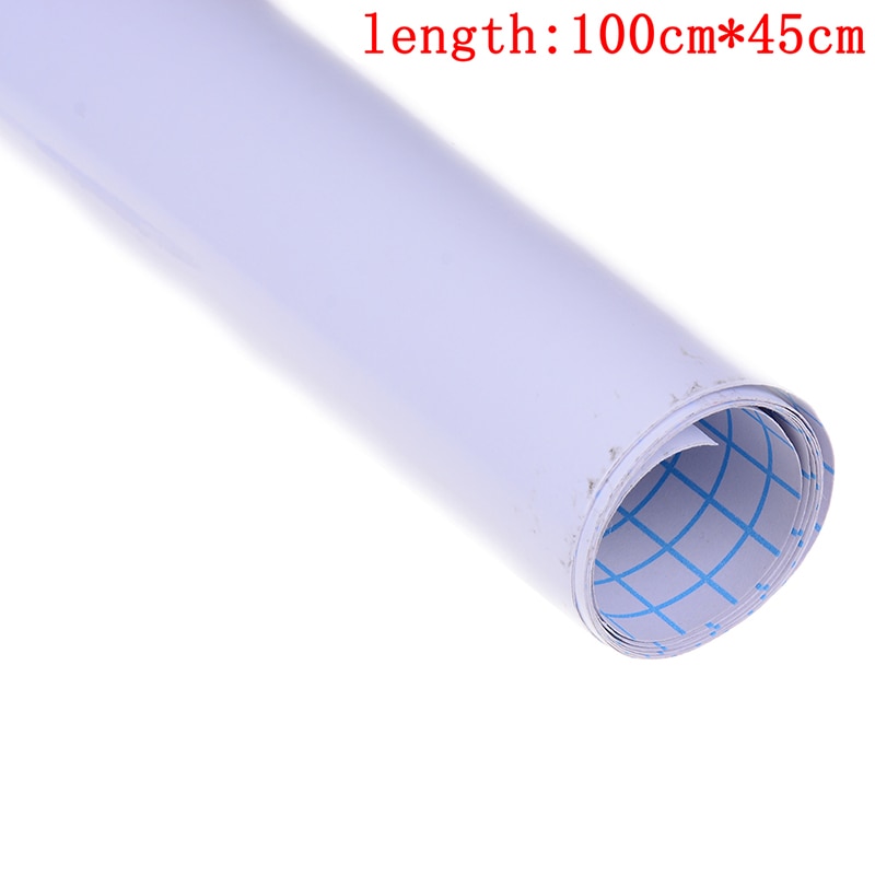 Sticker Whiteboard Self-Adhesive Sheet Sticker Whiteboard Self-Adhesive Sheet