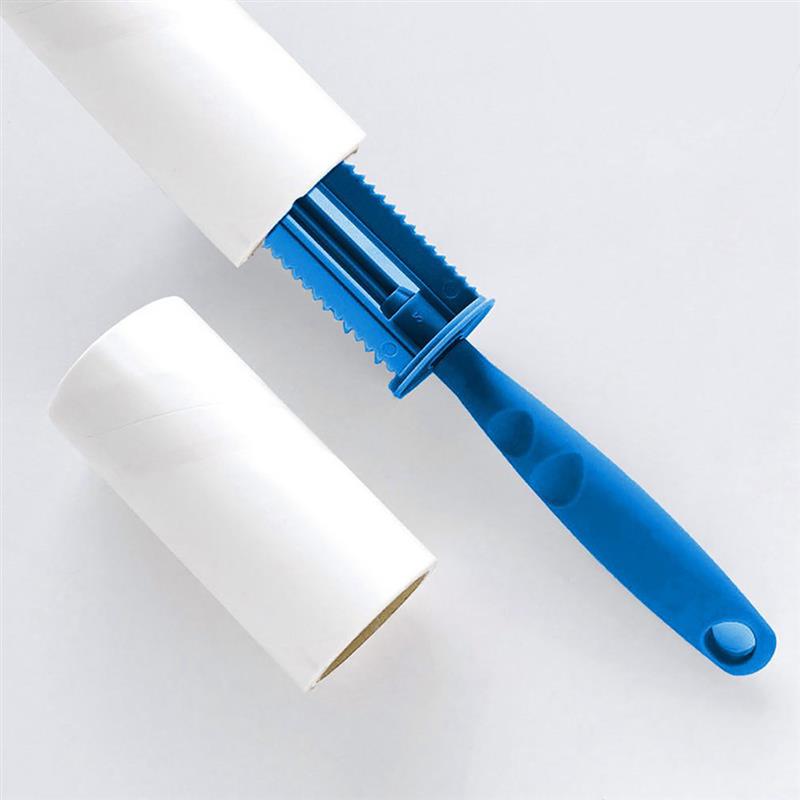 Sticky Clothes Roller Lint Remover Sticky Clothes Roller Lint Remover