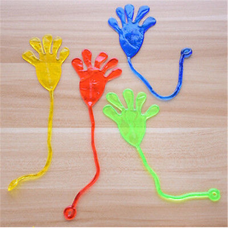 Sticky Hand Toy Prank Toy Sticky Hand Toy Prank Toy