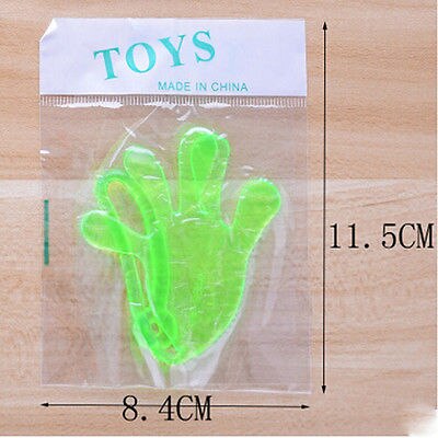 Sticky Hand Toy Prank Toy