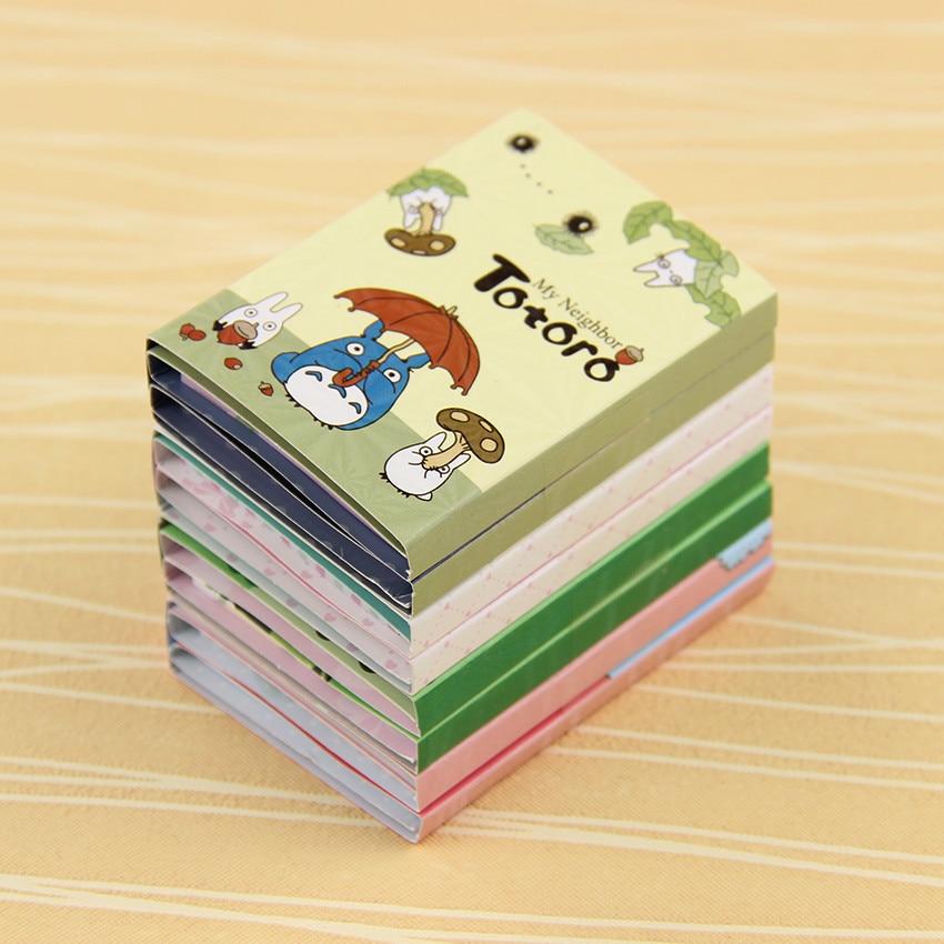 Sticky Notes Folding Memo Notepads Sticky Notes Folding Memo Notepads