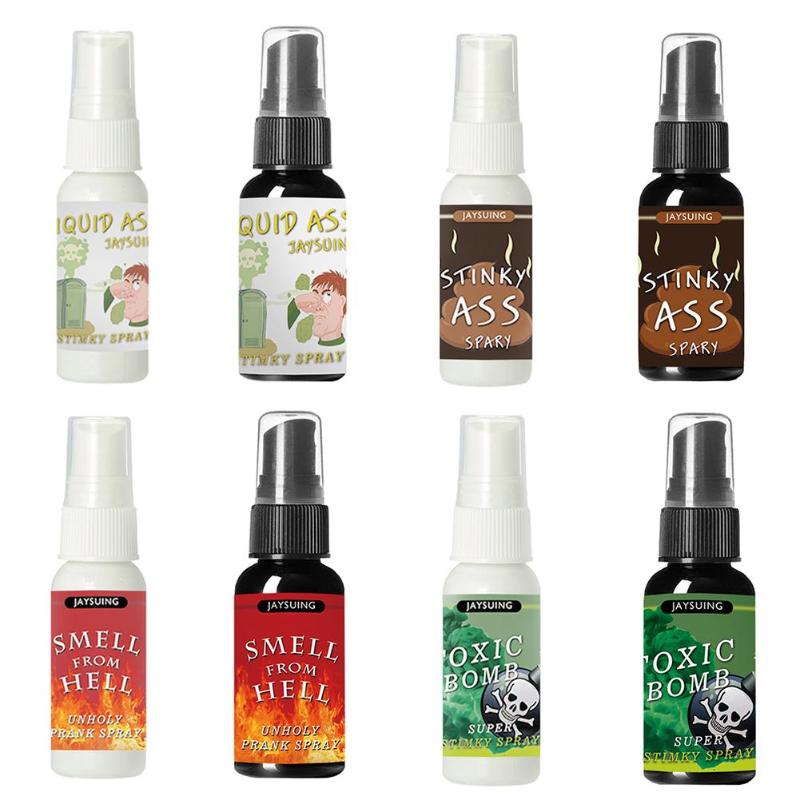 Stink Spray Smelly Prank Trick Stink Spray Smelly Prank Trick
