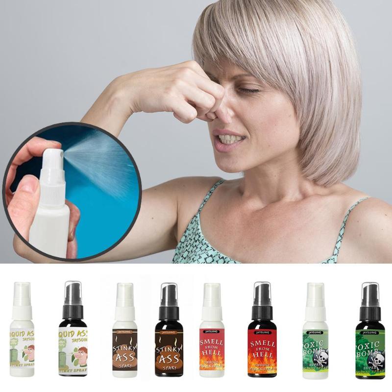 Stink Spray Smelly Prank Trick Stink Spray Smelly Prank Trick