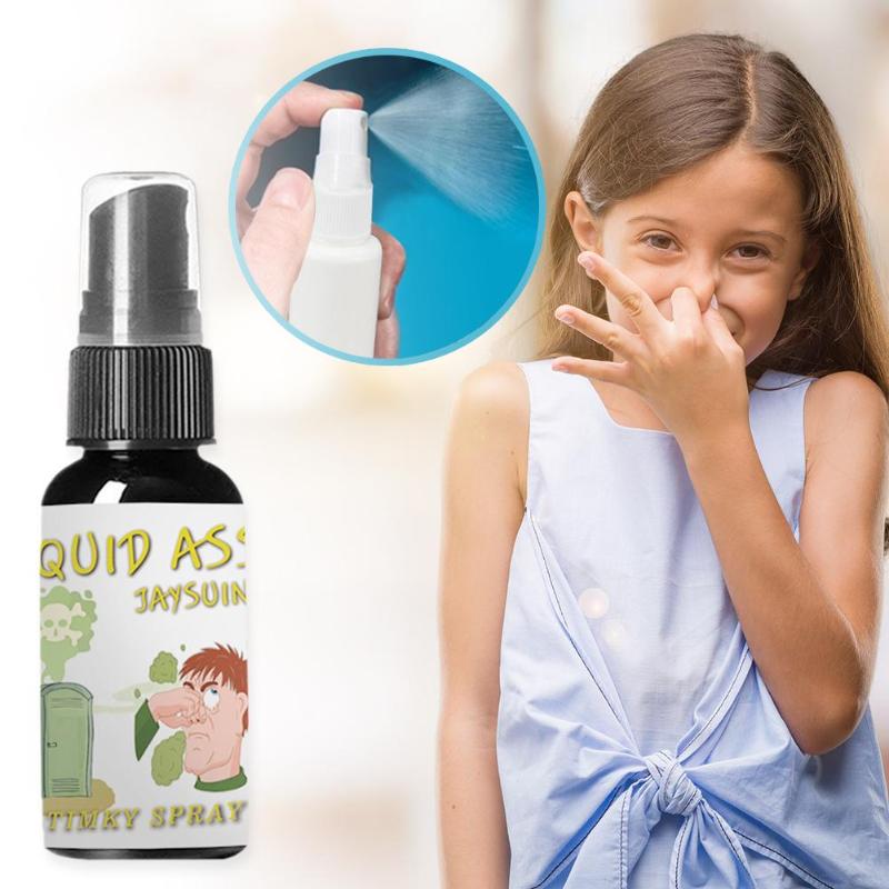 Stink Spray Smelly Prank Trick Stink Spray Smelly Prank Trick