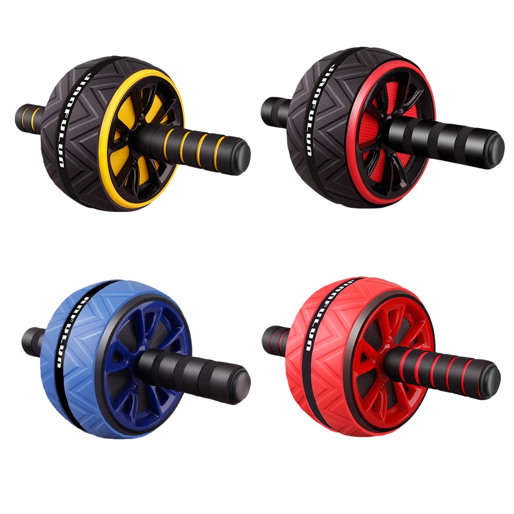 Stomach Wheel Ab Roller Exercise Equipment Stomach Wheel Ab Roller Exercise Equipment
