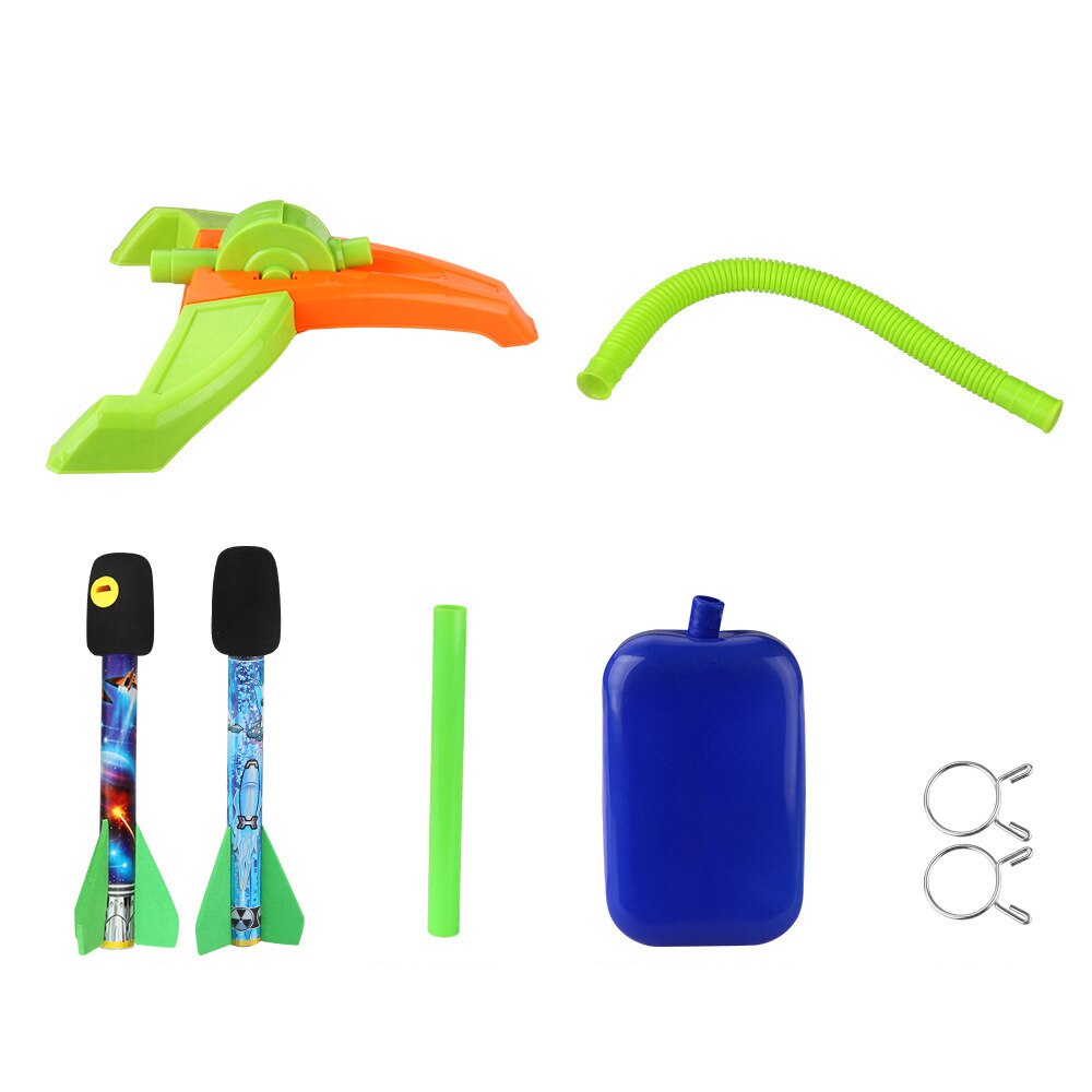 Stomp Rocket Step Launcher Stomp Rocket Step Launcher