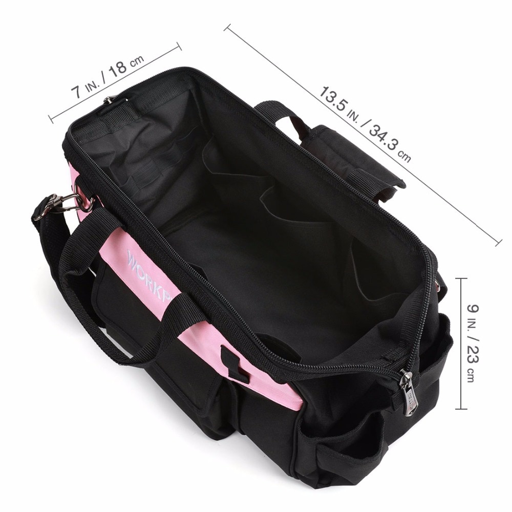 Storage Bags Multifunctional Tool Bag Storage Bags Multifunctional Tool Bag