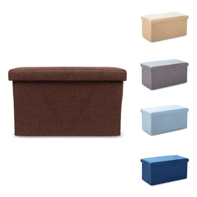 Storage Box Seat Portable Container Storage Box Seat Portable Container