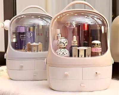 Storage Case Multifunctional Organizer