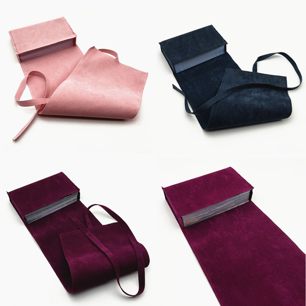 Storage Pouch for Tarot Cards