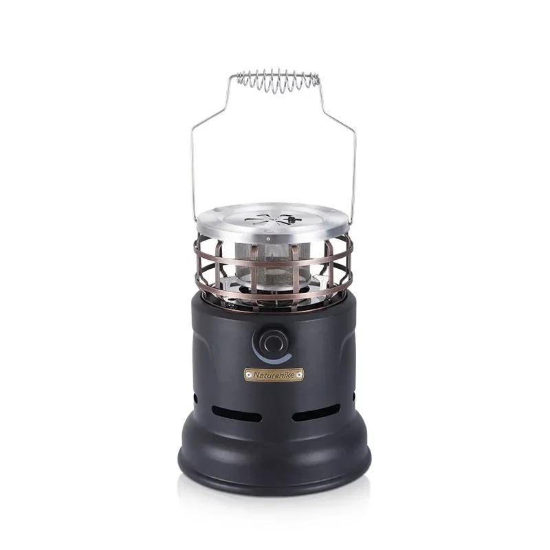 Stove Multi-function Stove Roasting Stove Camping Heater Gas burner hiking Portable Split Stoves Liquefied Gas Heater