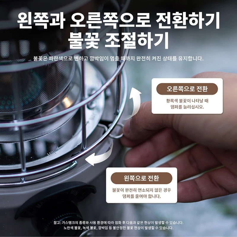 Stove Multi-function Stove Roasting Stove Camping Heater Gas burner hiking Portable Split Stoves Liquefied Gas Heater