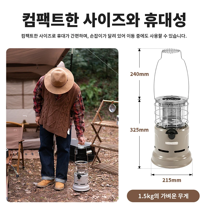 Stove Multi-function Stove Roasting Stove Camping Heater Gas burner hiking Portable Split Stoves Liquefied Gas Heater