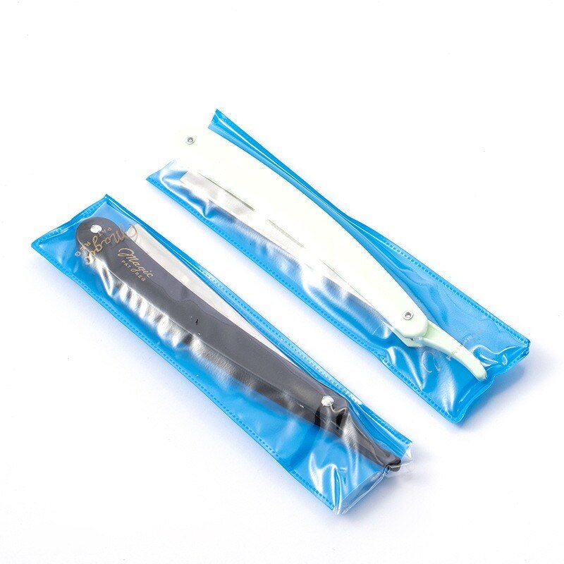 Straight Edge Manual Shaving Razor Straight Edge Manual Shaving Razor