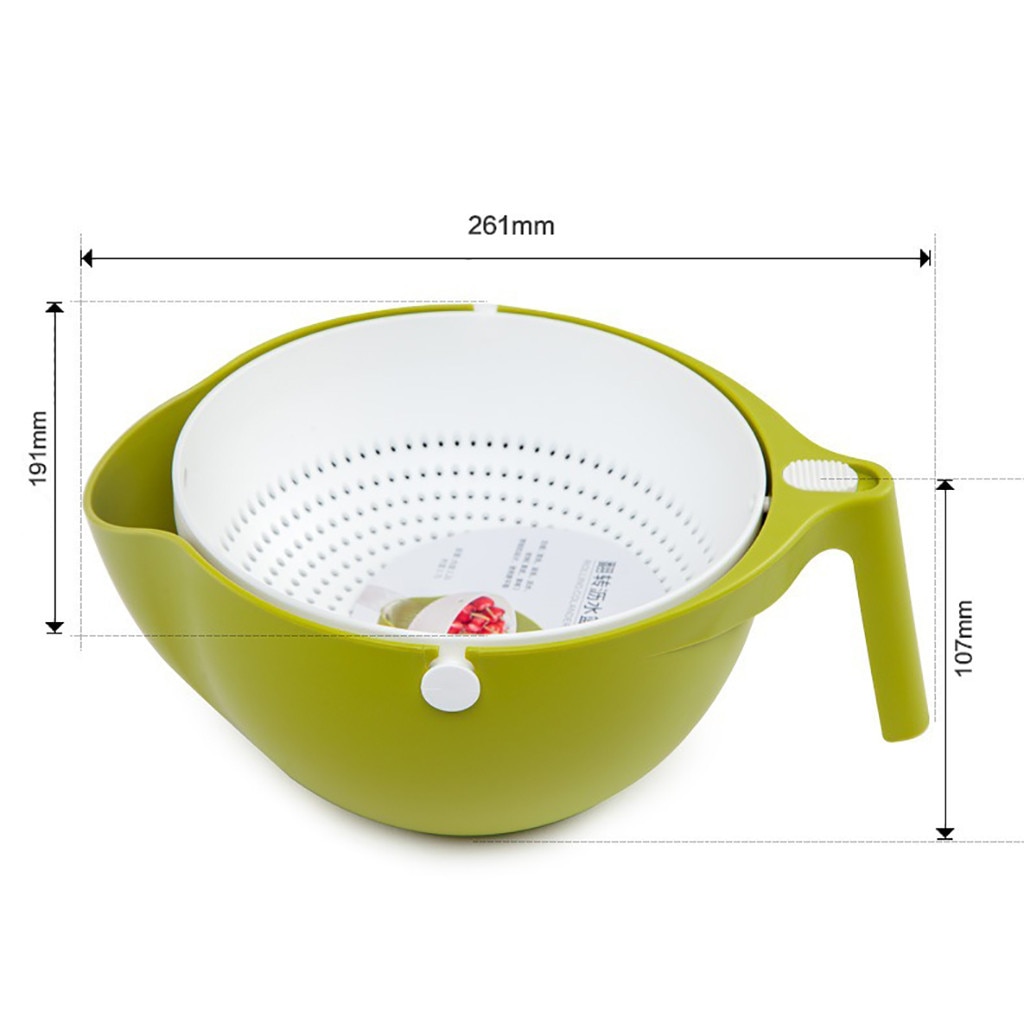 Strainer with Bowl Food Colander Strainer with Bowl Food Colander