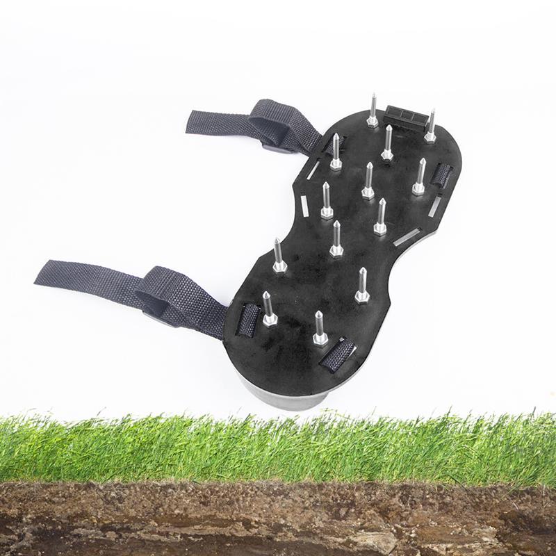 Strap Adjustable Lawn Aerator Sandals Strap Adjustable Lawn Aerator Sandals