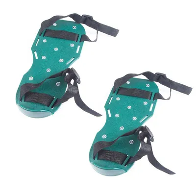 Strap Adjustable Lawn Aerator Sandals Strap Adjustable Lawn Aerator Sandals