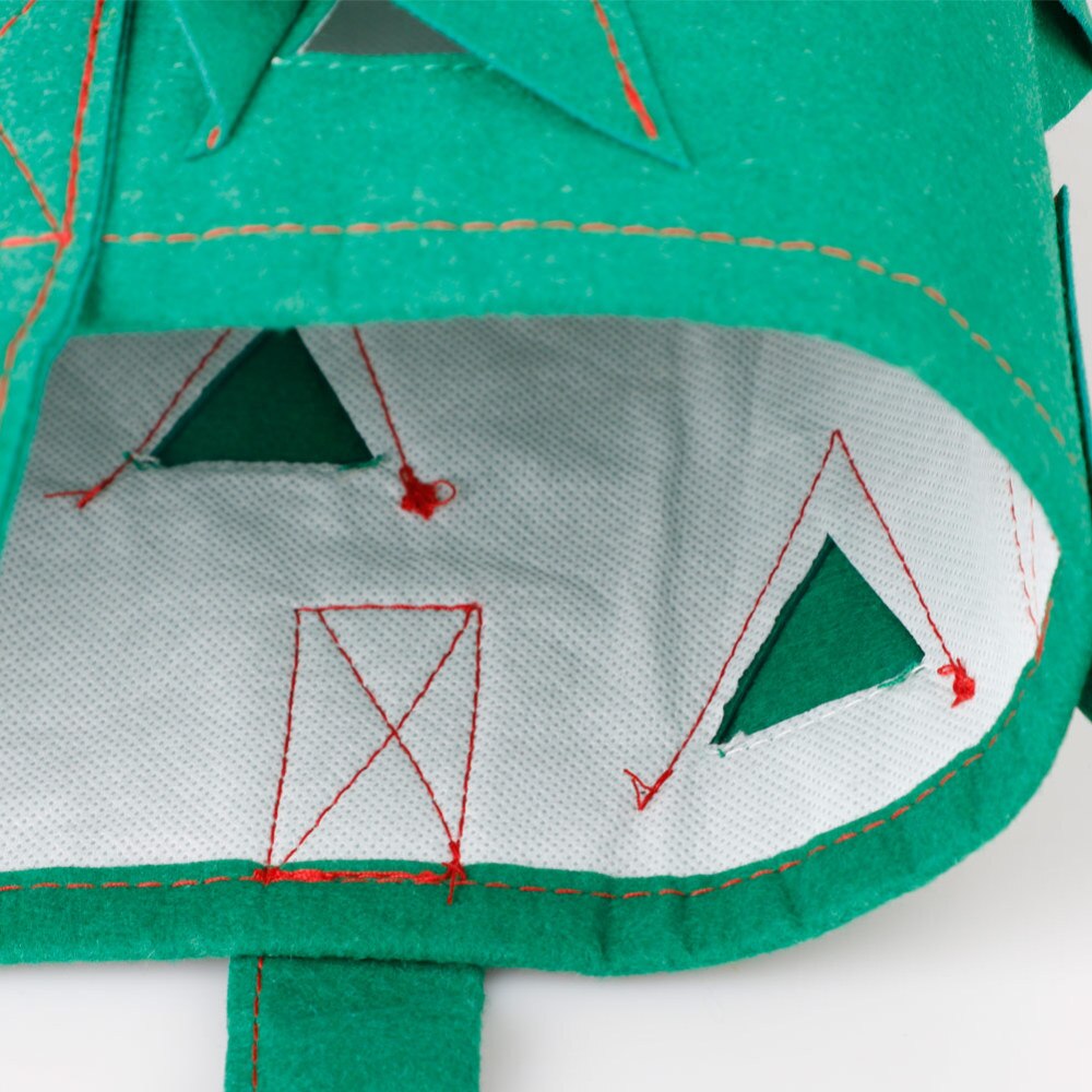 Strawberry Planter 11-Hole Plant Bag Strawberry Planter 11-Hole Plant Bag