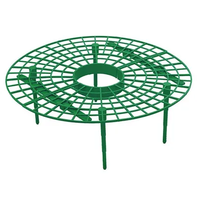 Strawberry Support Plastic Plant Frame Strawberry Support Plastic Plant Frame