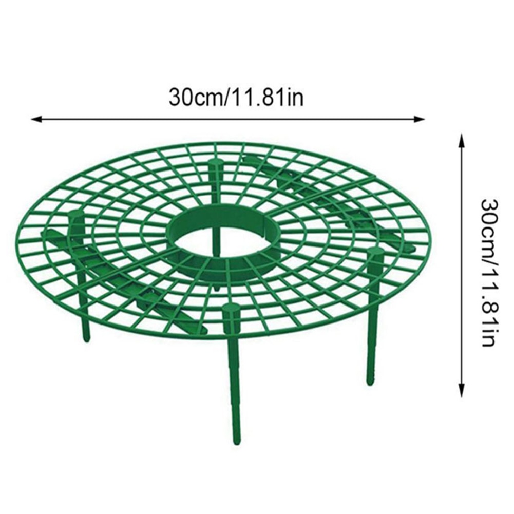 Strawberry Support Plastic Plant Frame Strawberry Support Plastic Plant Frame