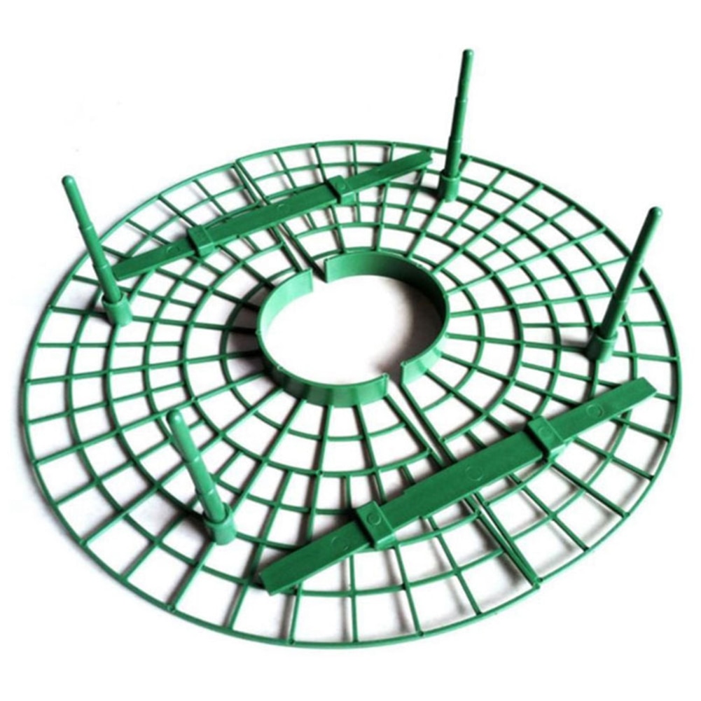 Strawberry Support Plastic Plant Frame Strawberry Support Plastic Plant Frame