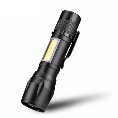 Streamlight Waterproof LED Flashlight Streamlight Waterproof LED Flashlight