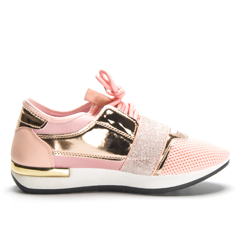 Street Shoes Women's Casual Footwear