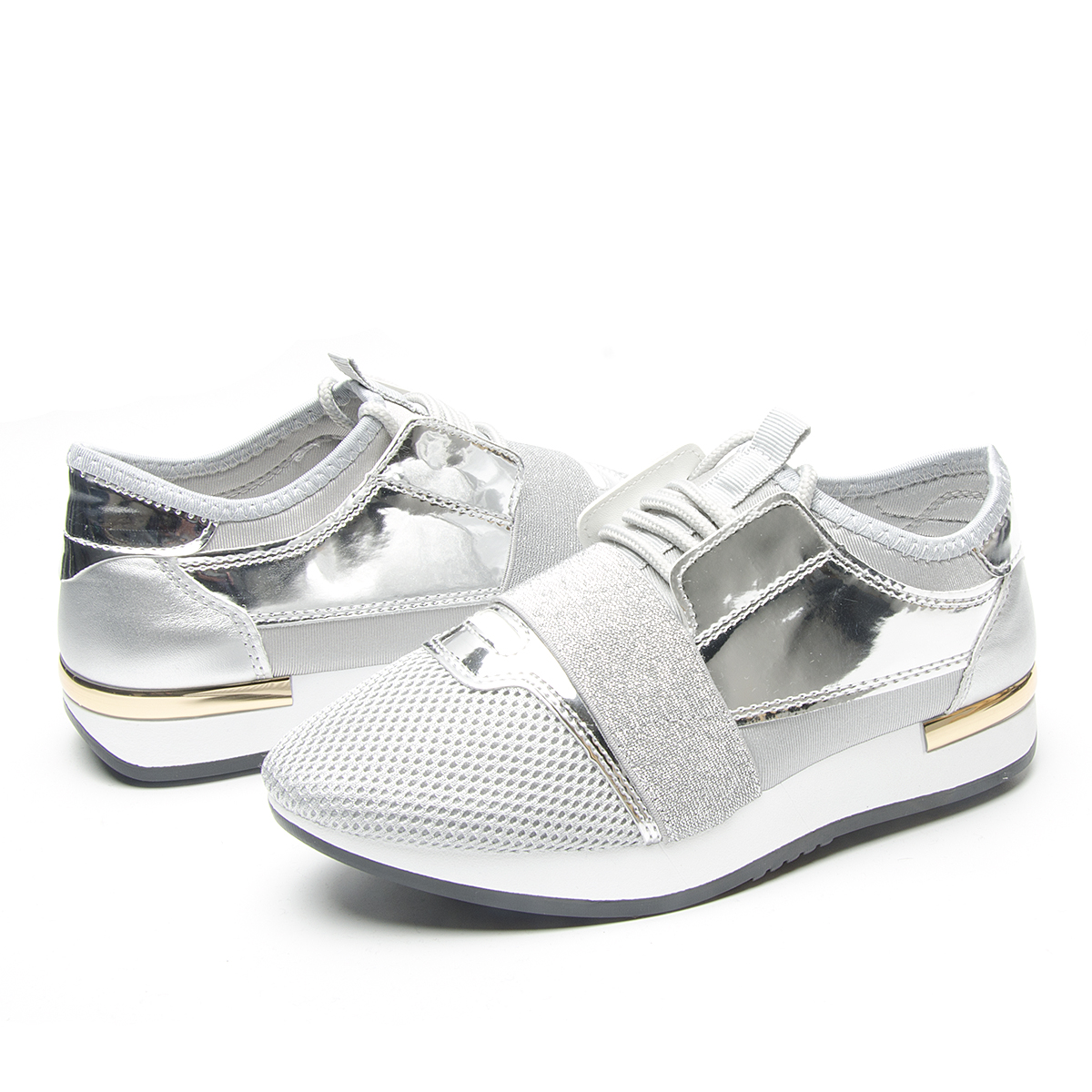 Street Shoes Women's Casual Footwear
