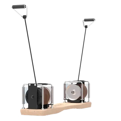 Strength training Smart Home Gym Fitness equipment Fitness Equipment All-in-one Machine Multi-Gym