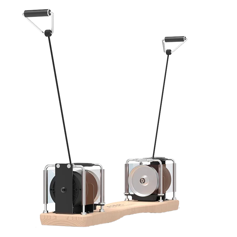 Strength training Smart Home Gym Fitness equipment Fitness Equipment All-in-one Machine Multi-Gym