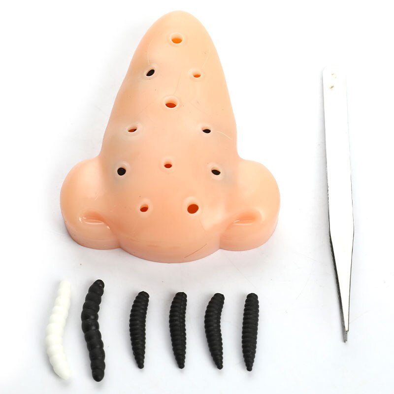 Stress Relief Blackhead Toy Stress Relief Blackhead Toy