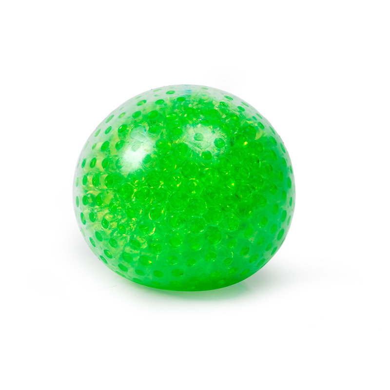 Stress Relief Fidget Squishy Ball