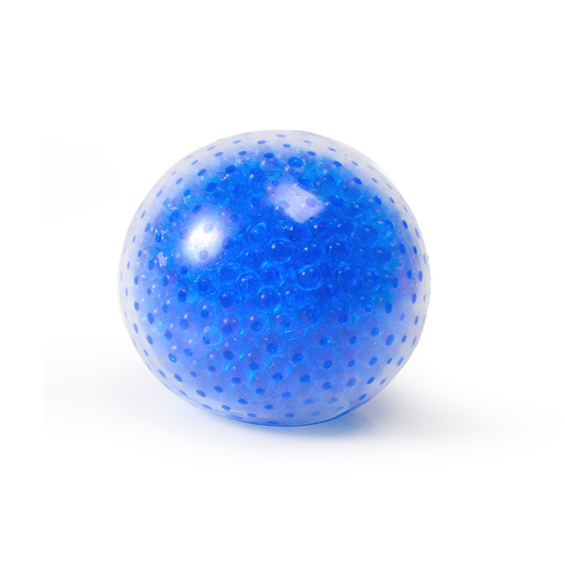 Stress Relief Fidget Squishy Ball