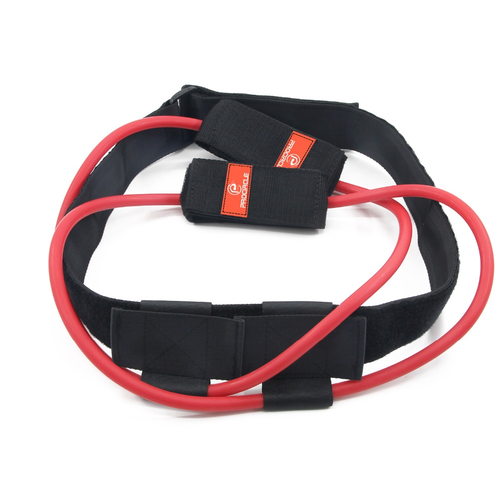Stretch Exercise Bands Butt Fitness Resistance