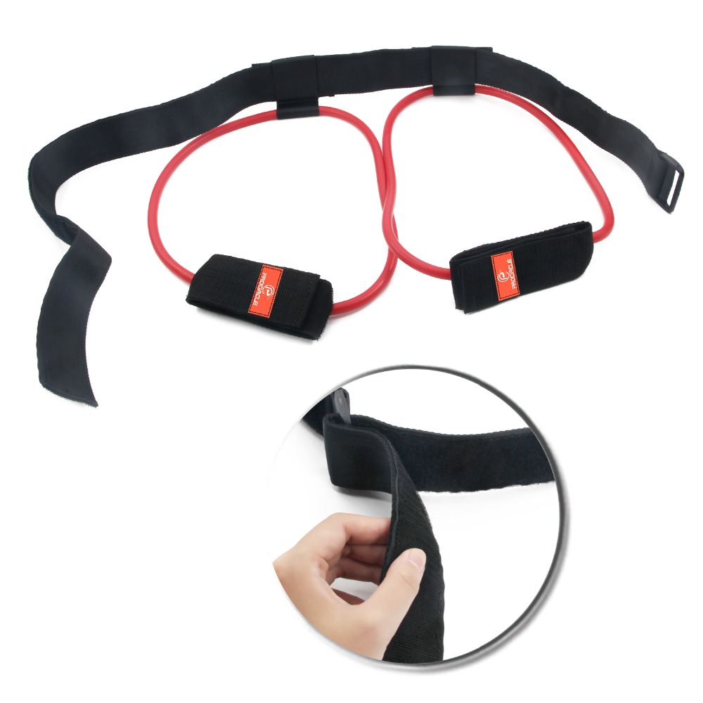 Stretch Exercise Bands Butt Fitness Resistance