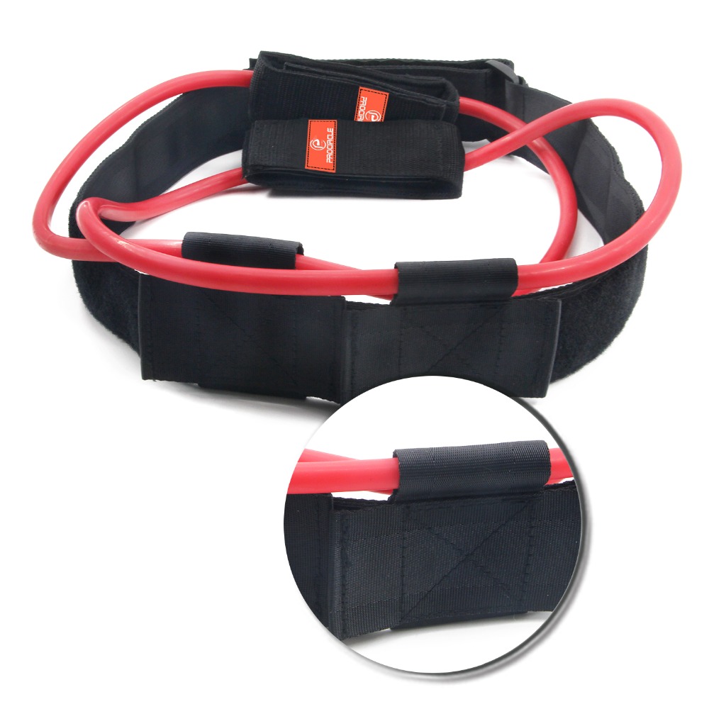 Stretch Exercise Bands Butt Fitness Resistance