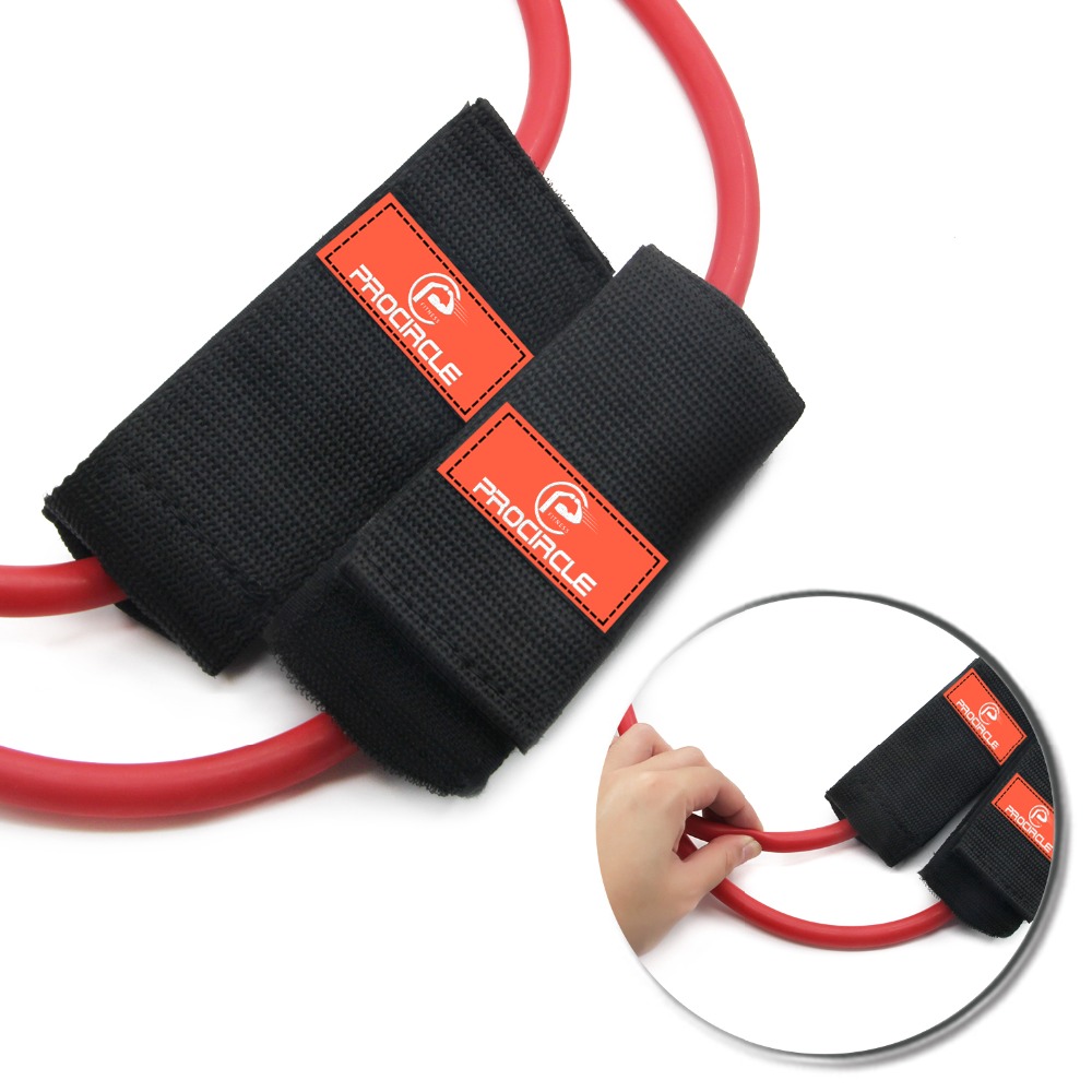 Stretch Exercise Bands Butt Fitness Resistance