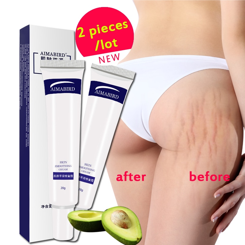 Stretch Mark Cream Skin Repair Stretch Mark Cream Skin Repair